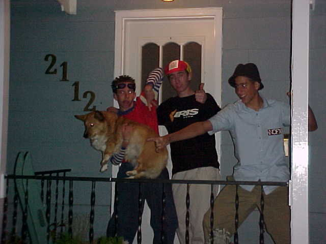 The Greatest Band Ever