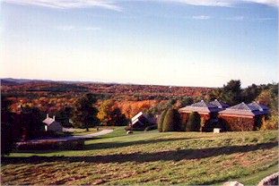 Fruitlands Museum, Harvard, MA