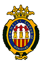 P�gina de l'Ajuntament de Mon�ver