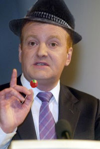 Who Love's Ya, Baby?? The Lib Dems! Thats Who!!