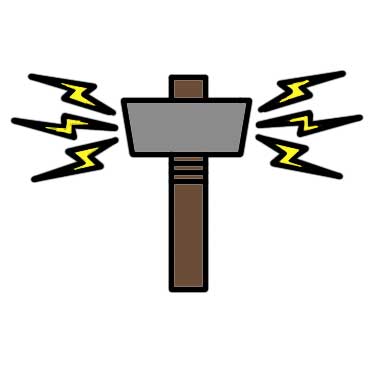 Teesside Thunderhammers!!