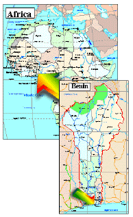 map/