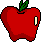 Wormy Apple