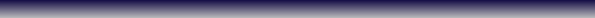 Blue fade bar