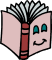 Blinking Book