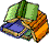 Messy Books