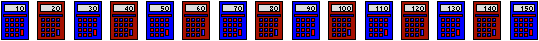 Calculator Line