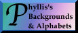 Phyllis's Graphics Button