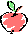 Tiny apple
