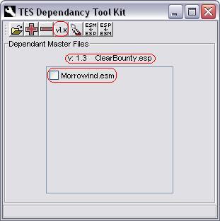 Update Current Version Number