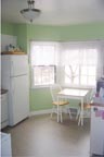 Kitchen Window