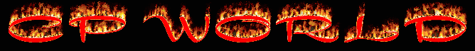 Yes, the lovely, flaming graphic. Yay.