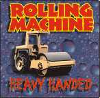 Rolling Machine