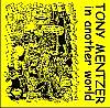 Tony Mentzer