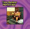 Tony Mentzer