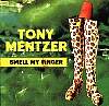 Tony Mentzer
