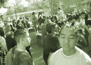 Fall Rally 2004