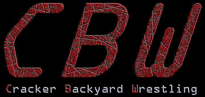 Cracker Backyard Wrestling