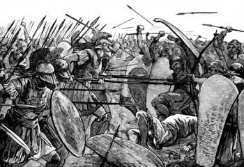 Cradle of Civilization