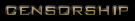 Censorship against Cradle of Filth
