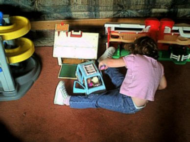 Welcome to Alphabet Express In-Home Daycare in Austin tx!