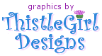 thistle girl designs