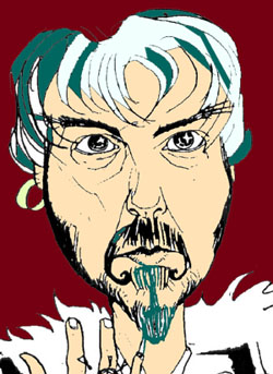 Picture of Greg