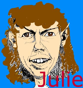 Picture of Julie