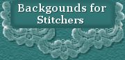 Backgrounds For Stitchers: this will open in a new window as it is off site