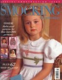 Australian Smocking and Embroidery