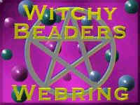 Link to Witchy Beaders Webring Homepage