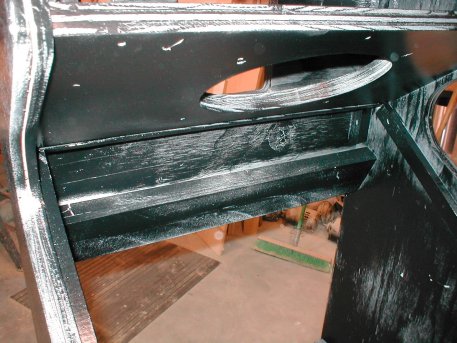 Game Cabinet