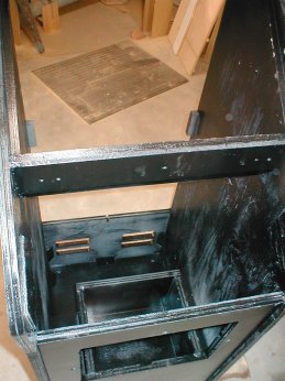 Game Cabinet