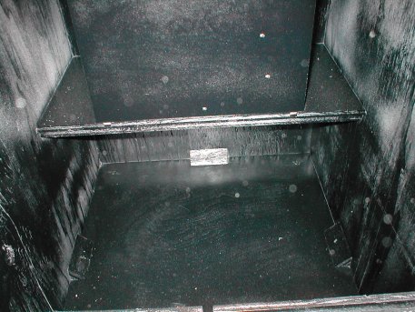 Game Cabinet