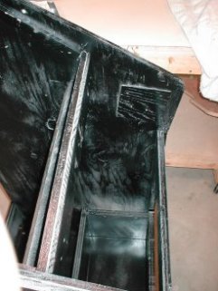 Game Cabinet