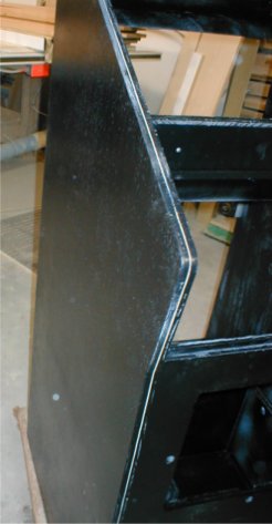 Game Cabinet