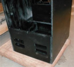Game Cabinet