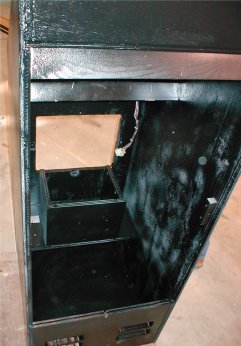 Game Cabinet