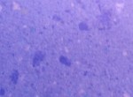 Blue paper