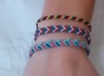 Friendship bands