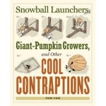 Cool Contraptions :: Book cover