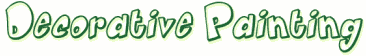Decorative Painting