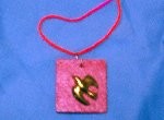 Holy Spirit pin