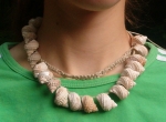 Island necklace