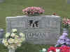 esker and louis chapman.jpg (29362 bytes)