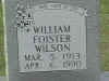 william foister wilson.jpg (30922 bytes)