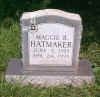 Maggie B Hatmaker.jpg (41245 bytes)