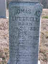Thomas A. Luttrell.JPG (103425 bytes)