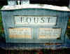 oscar foust mary powell.jpg (123114 bytes)