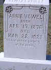 anna harness vowell.jpg (37967 bytes)